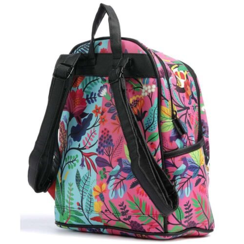 Sprayground - SANCTUARY SPLIT 2.0 SAVAGE BACKPACK 910B5343NSZ