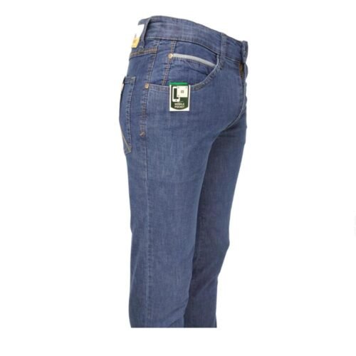 Club Of Confort - Jeans Uomo HENRY 7105 41