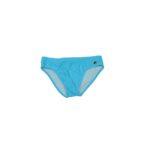 HOMEWRD -Slip Mare Uomo Tinta unica azzurro HWMB02