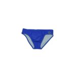 HOMEWRD -Slip Mare Uomo Tinta unica azzurro HWMB02