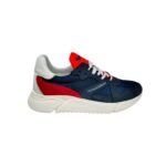 Harmont & Blaine - Sneakers Uomo multitessuto e colore EFM201.180.6110/6140