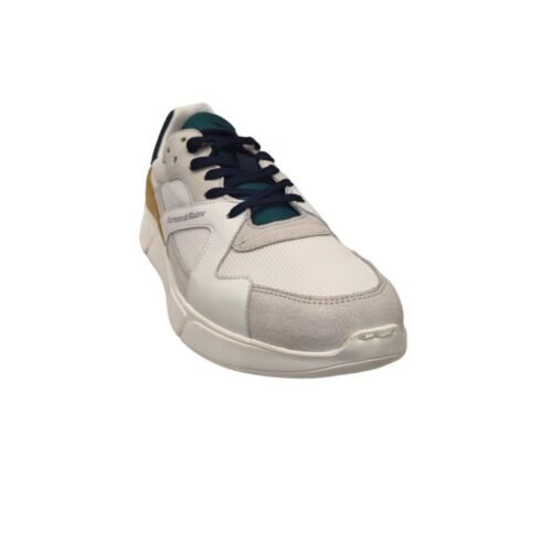 Harmont & Blaine - Sneakers Uomo multitessuto e colore EFM201.180.6110/6140