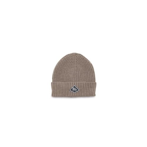 Roy Roger's CAPPELLO BEANIE IN MISTO LANA