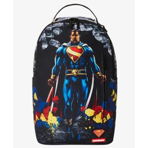 Sprayground - BRICK BREAK BACKPACK SUPER 910B5422NSZ