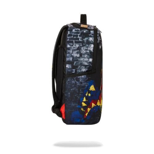 Sprayground - BRICK BREAK BACKPACK SUPER 910B5422NSZ