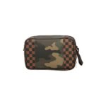 Sprayground SIP WITH CAMO ACCENT TOILETRY BRICK 910B5623NSZ