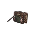 Sprayground SIP WITH CAMO ACCENT TOILETRY BRICK 910B5623NSZ