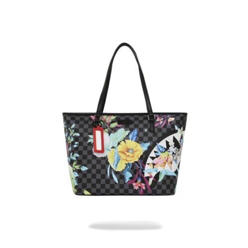 Sprayground NEOM FLORAL TOTE 910T5527NSZ