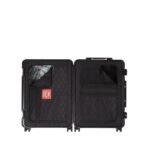 Sprayground - TAGGED UP CARRY-ON LUGGAGE 910CL190NSZ