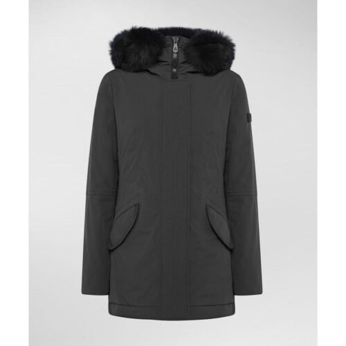 PEUTEREY Trench Donna DONNET KL FUR