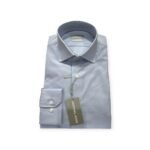 Michel Kors Camicia uomo PARMA Slim Fit FSC