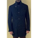 Capani Cappotto MOD. UK500 ART. K750 80% WV - 5% WS - 15% PA