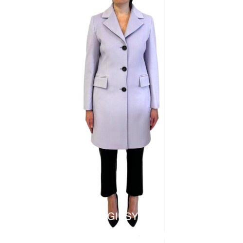 Capani CAPPOTTO DONNA MOD. GIUSY ART. DOLBY