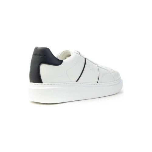 Harmont & Blaine Sneaker Dettagli A Contrasto