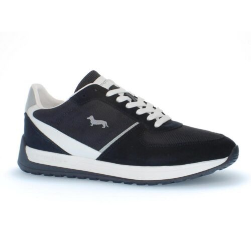 HARMONT & BLAINE Sneaker Dettagli A Contrasto