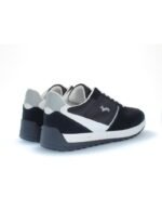 HARMONT & BLAINE Sneaker Dettagli A Contrasto