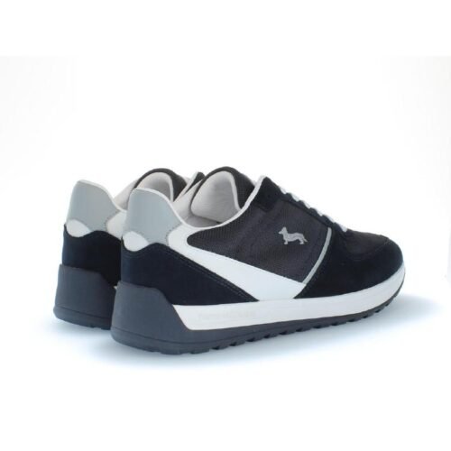 HARMONT & BLAINE Sneaker Dettagli A Contrasto