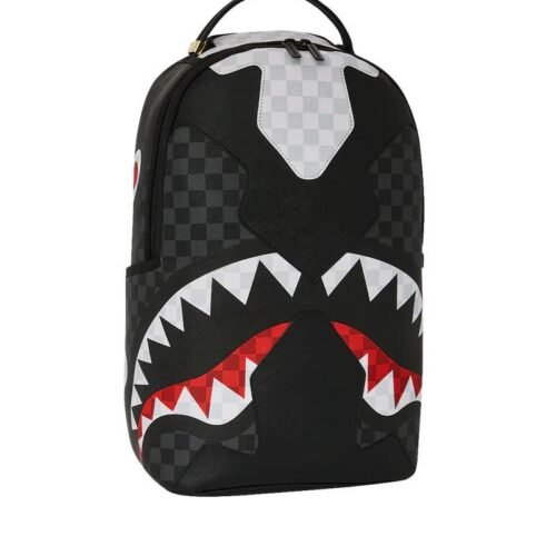 Sprayground TRPLE DECKER HEIR TO THE THRONE BACPACK 910B5475NSZ