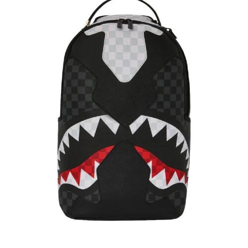 Sprayground TRPLE DECKER HEIR TO THE THRONE BACPACK 910B5475NSZ