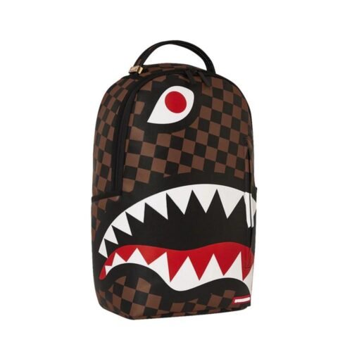 SprayGround HONGOVER BACKPACK 910B5788NSZ