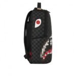 Sprayground CENSORED BACKPACK 910B5862NSZ