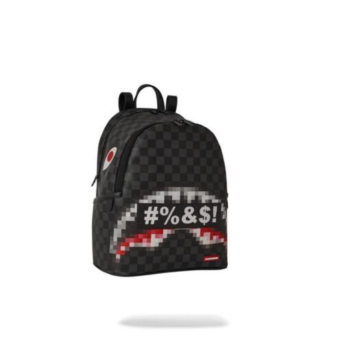 Sprayground CENSORED SOVAGE 910B5955NSZ