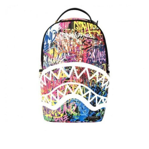 SprayGround LES BACKPACK 910B5811NSZ