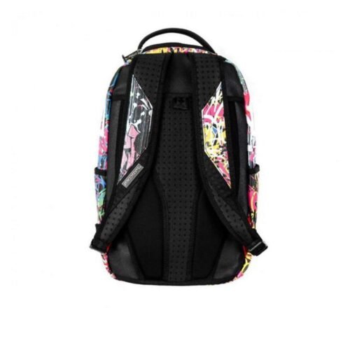 SprayGround LES BACKPACK 910B5811NSZ