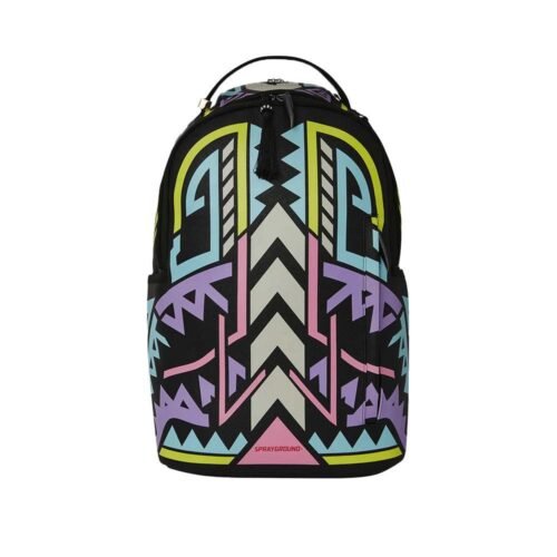 Sprayground PATH TO THE FUTURE BACKPACK 910B5867NSZ