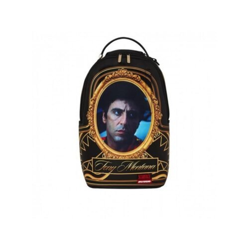 Sprayground SCARFACE TONY BACKPACK 910B5899NSZ