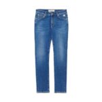 Roy Roger's 317 MAN D576 DENIM STRETC SVEN