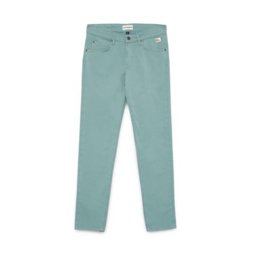 RoyRogers 517 PLAIN M. C925 GABARDINA ELAST.