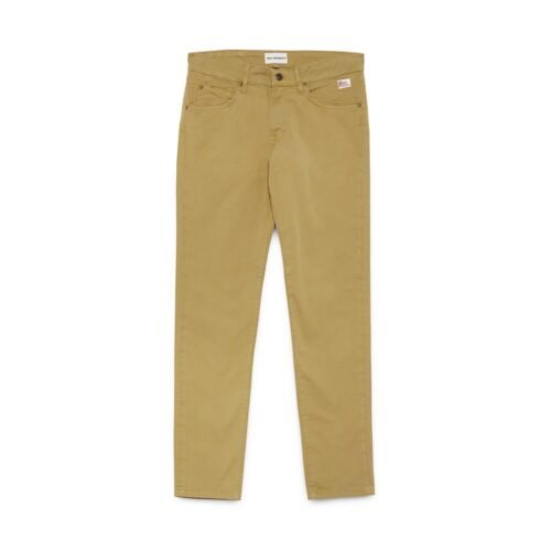 RoyRogers 517 PLAIN M. C925 GABARDINA ELAST.