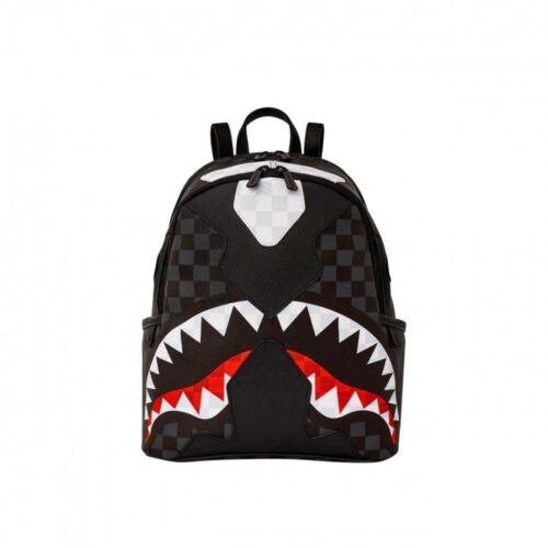 sprayGround TRIPLE DECKER HEIR TO THE THRONE SAVAGE 910B6066NSZ