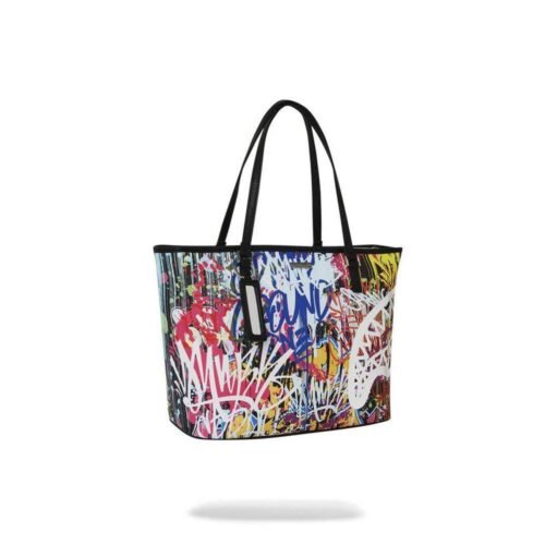 sprayGround LES TOTE 910T6026NSZ