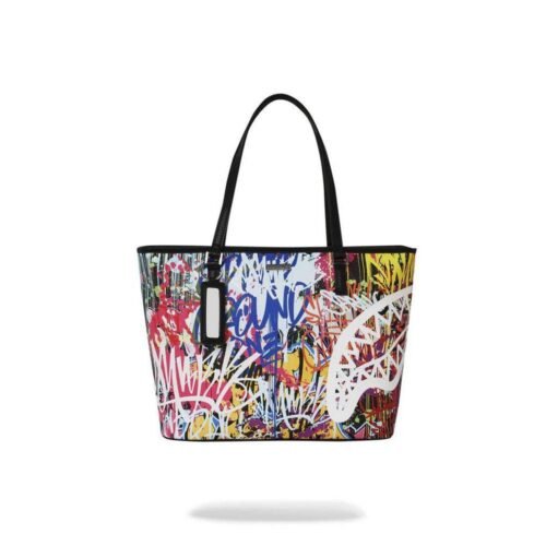 sprayGround LES TOTE 910T6026NSZ