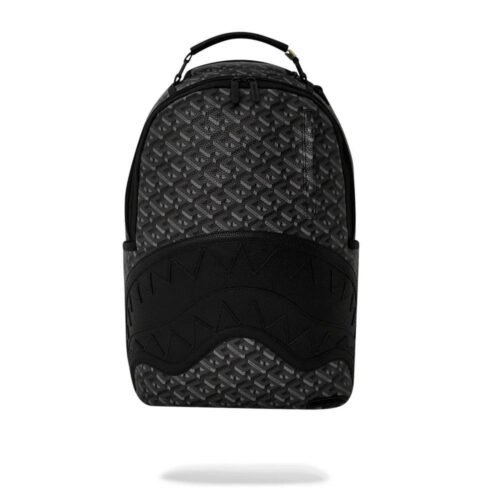 SPRAYGROUND 3DSG BLACKOUT - 910B6053NSZ