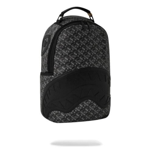 SPRAYGROUND 3DSG BLACKOUT - 910B6053NSZ