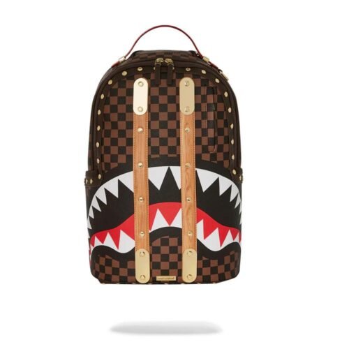 SPRAYGROUND SHARK CLASSIC - 910B6264NSZ