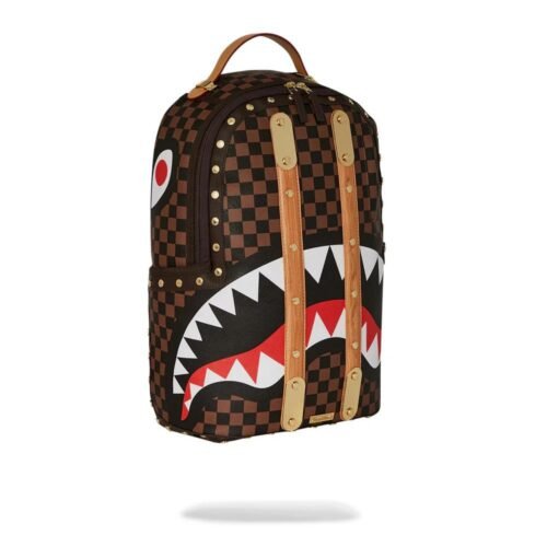 SPRAYGROUND SHARK CLASSIC - 910B6264NSZ