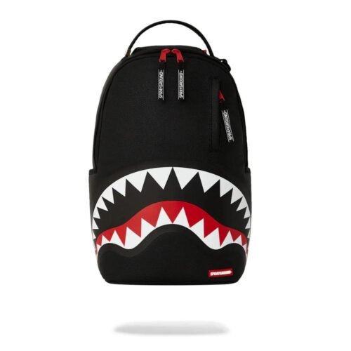 SPRAYGROUND CORE BACKPACK WITH LONG PULLEY - 910B6393NSZ