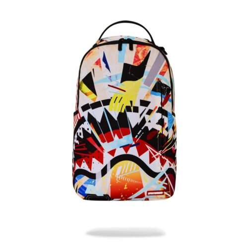 SPRAYGROUND EXPLODE RELOAD - 910B6400NSZ