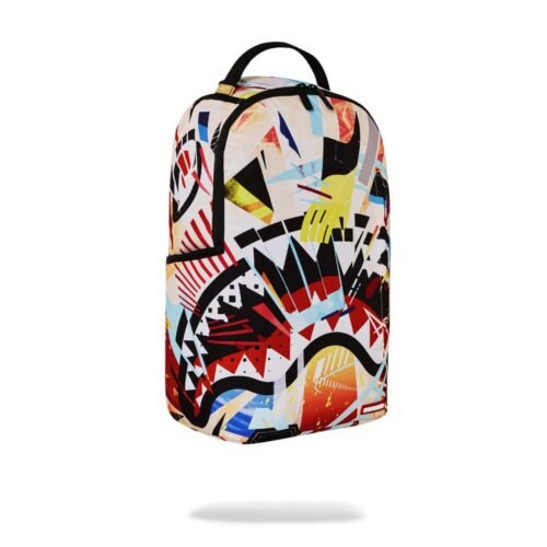 SPRAYGROUND EXPLODE RELOAD - 910B6400NSZ