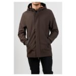 HESKIMO HE744013 TAIGA PARKA CAPP. TECH BONDED