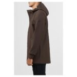 HESKIMO HE744013 TAIGA PARKA CAPP. TECH BONDED