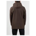 HESKIMO HE744013 TAIGA PARKA CAPP. TECH BONDED