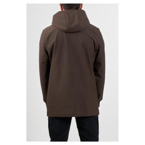 HESKIMO HE744013 TAIGA PARKA CAPP. TECH BONDED