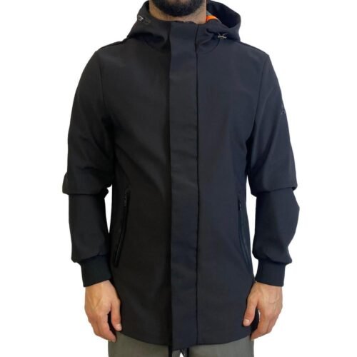 HESKIMO HE744013 TAIGA PARKA CAPP. TECH BONDED