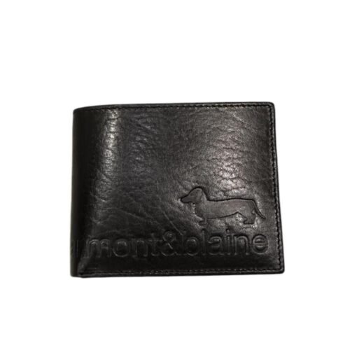 HARMONT & BLAINE PORTAFOGLI - BILLFOLD 8 C/C+CP WALLET 302