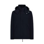 DUNO GIACCA WATERPROOF IN PIUMA CON TESSUTO BI-STRETCH KUDO/BRAIES